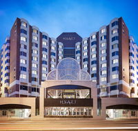 Hyatt Regency Perth - Accommodation BNB