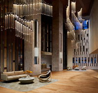 The Ritz-Carlton Perth - Accommodation BNB
