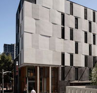 Alex Hotel Perth - Accommodation BNB