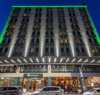 Holiday Inn Perth City Centre - Accommodation BNB