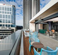The Melbourne Hotel - Accommodation BNB