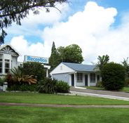 Colonial Court Motor Inn - Accommodation BNB