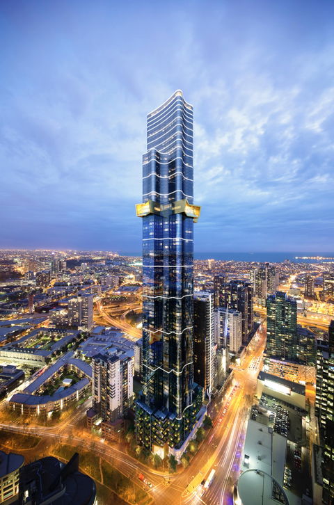 Arise Australia 108 - Accommodation BNB 1