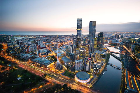 Arise Australia 108 - Accommodation BNB 2