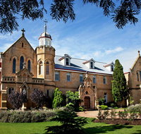 Abbey Boutique Hotel - Accommodation BNB