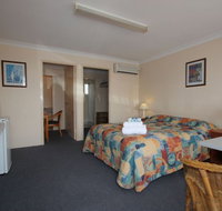 Alexander Motel  Peppercorn Restaurant - Accommodation BNB