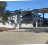 Royal Motel Miles - Accommodation BNB