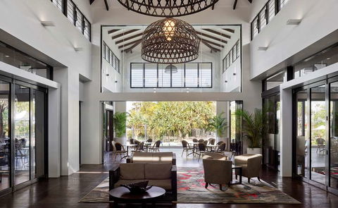 RACV Noosa Resort - Accommodation BNB 0