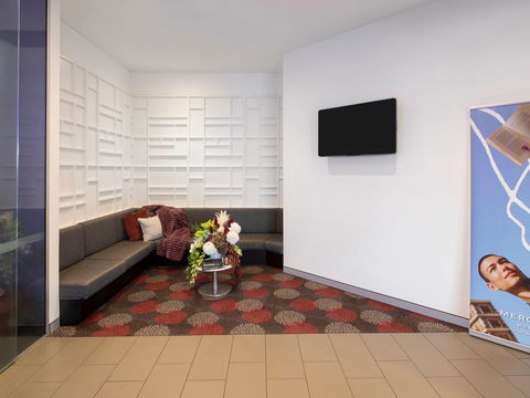 Mercure Sydney Bankstown - Accommodation BNB 2