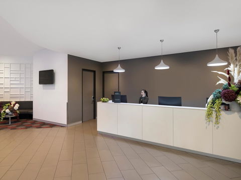 Mercure Sydney Bankstown - Accommodation BNB 3