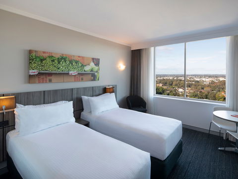 Mercure Sydney Bankstown - Accommodation BNB 4