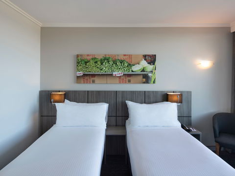 Mercure Sydney Bankstown - Accommodation BNB 5