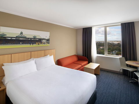 Mercure Sydney Bankstown - Accommodation BNB 6
