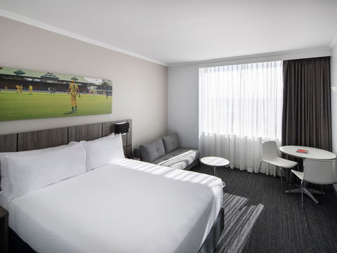 Mercure Sydney Bankstown - Accommodation BNB 7