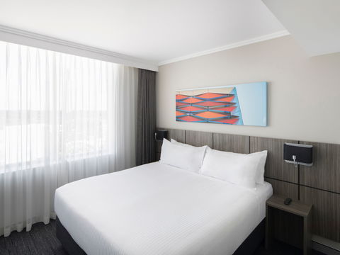 Mercure Sydney Bankstown - Accommodation BNB 8