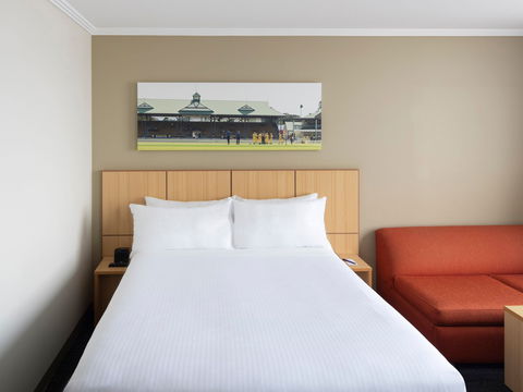 Mercure Sydney Bankstown - Accommodation BNB 9