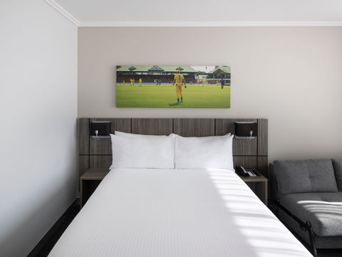 Mercure Sydney Bankstown - Accommodation BNB 10