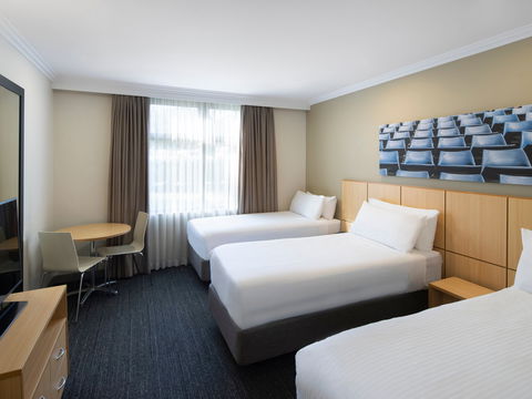 Mercure Sydney Bankstown - Accommodation BNB 11