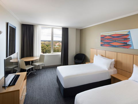 Mercure Sydney Bankstown - Accommodation BNB 12