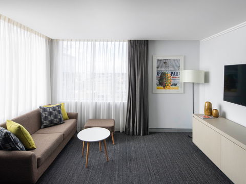 Mercure Sydney Bankstown - Accommodation BNB 13