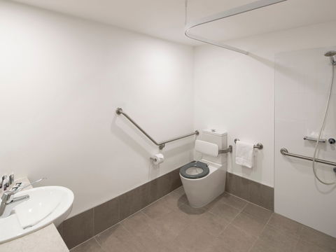Mercure Sydney Bankstown - Accommodation BNB 14