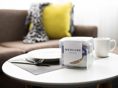 Mercure Sydney Bankstown - Accommodation BNB 16