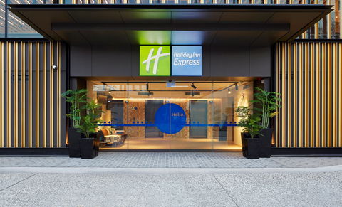 Holiday Inn Express Sydney Airport - Accommodation BNB 1