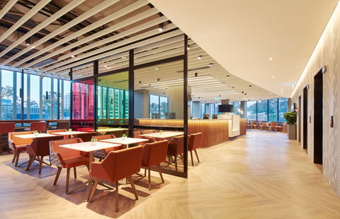 Holiday Inn Express Sydney Airport - Accommodation BNB 3