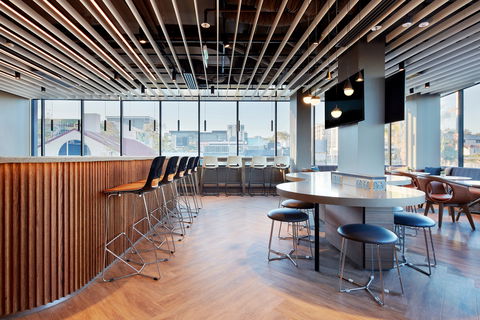 Holiday Inn Express Sydney Airport - Accommodation BNB 4