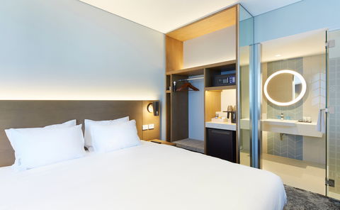 Holiday Inn Express Sydney Airport - Accommodation BNB 7