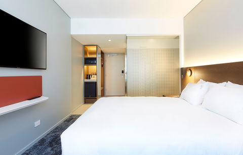 Holiday Inn Express Sydney Airport - Accommodation BNB 8