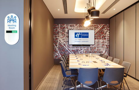 Holiday Inn Express Sydney Airport - Accommodation BNB 9