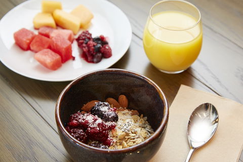Holiday Inn Express Sydney Airport - Accommodation BNB 13