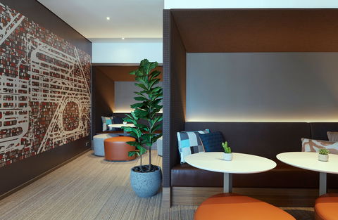 Holiday Inn Express Sydney Airport - Accommodation BNB 16