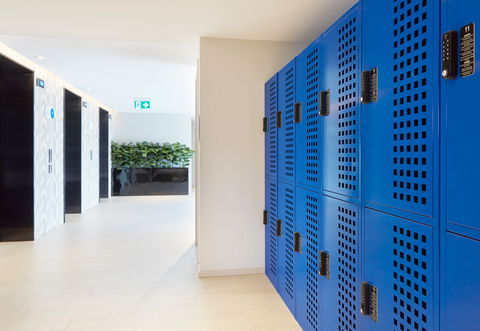 Holiday Inn Express Sydney Airport - Accommodation BNB 17
