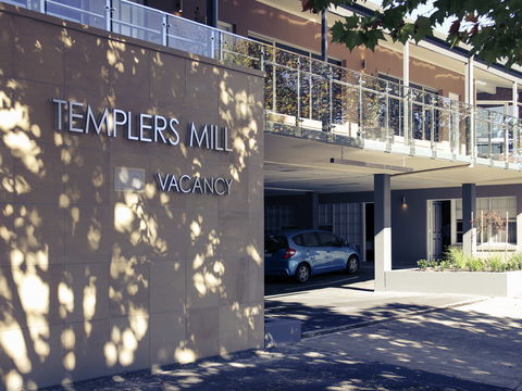 Mercure Orange - Accommodation BNB 0