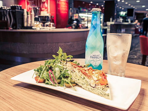 Mercure Orange - Accommodation BNB 3