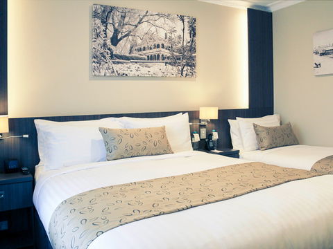 Mercure Orange - Accommodation BNB 5