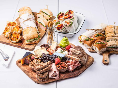 Mercure Orange - Accommodation BNB 8