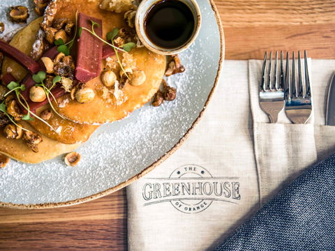 Mercure Orange - Accommodation BNB 9