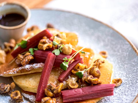 Mercure Orange - Accommodation BNB 11