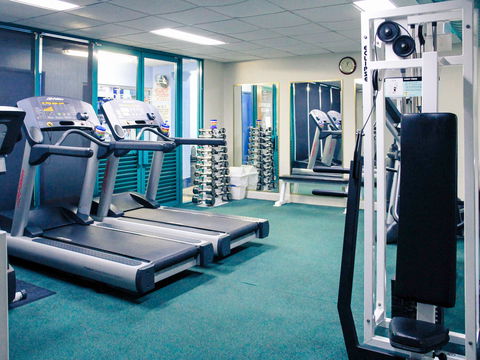 Mercure Orange - Accommodation BNB 12