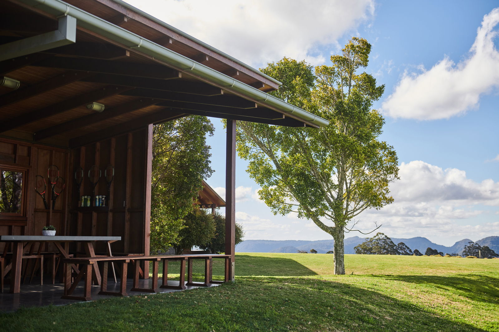 Nangram QLD Accommodation BNB