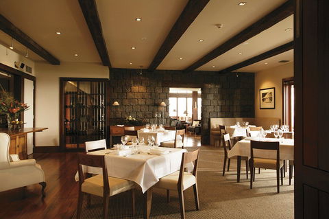 Spicers Peak Lodge - Accommodation BNB 3