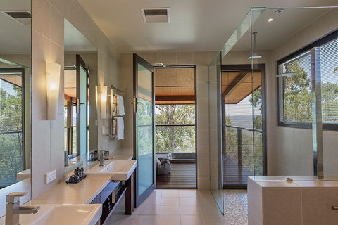 Spicers Peak Lodge - Accommodation BNB 4