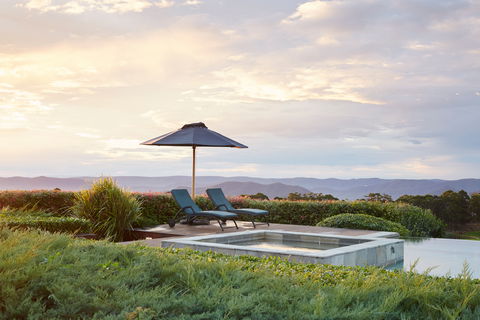 Spicers Peak Lodge - Accommodation BNB 6