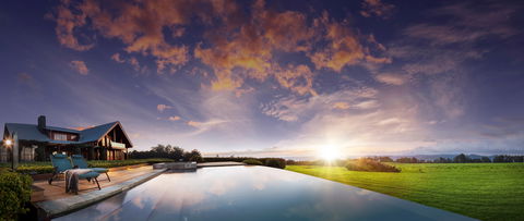 Spicers Peak Lodge - Accommodation BNB 7