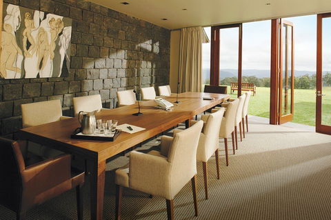 Spicers Peak Lodge - Accommodation BNB 9