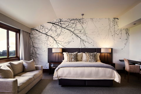 Spicers Peak Lodge - Accommodation BNB 12