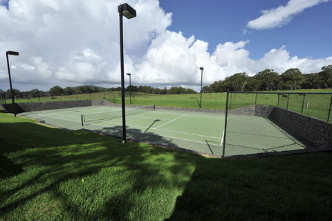 Spicers Peak Lodge - Accommodation BNB 15